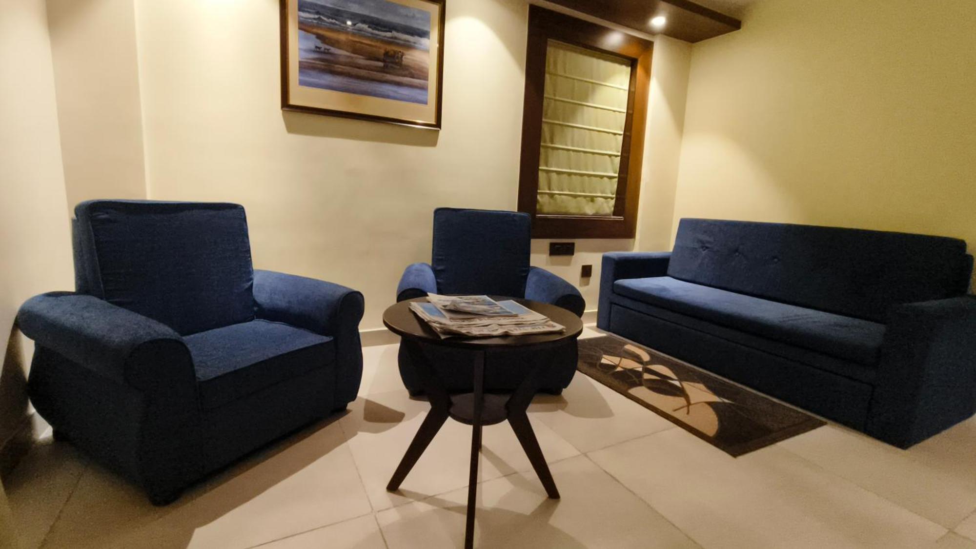 Luxury Amar Tree Resort Mandarmani Exterior foto